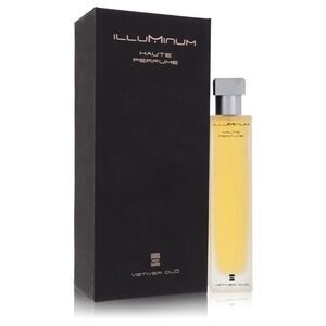 Illuminum Vetiver Oud Perfume Women n/a Eau De Parfum
